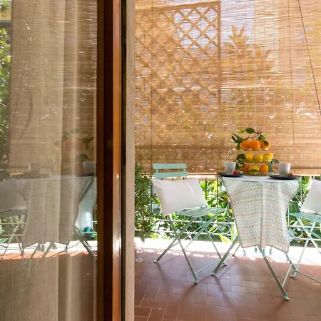 Maison d'hôtes Donna Margherita